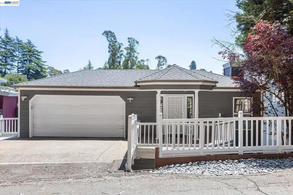 Single family home for sale at 7081 Elverton Dr, Oakland, CA 94611 | MLS# 41144717