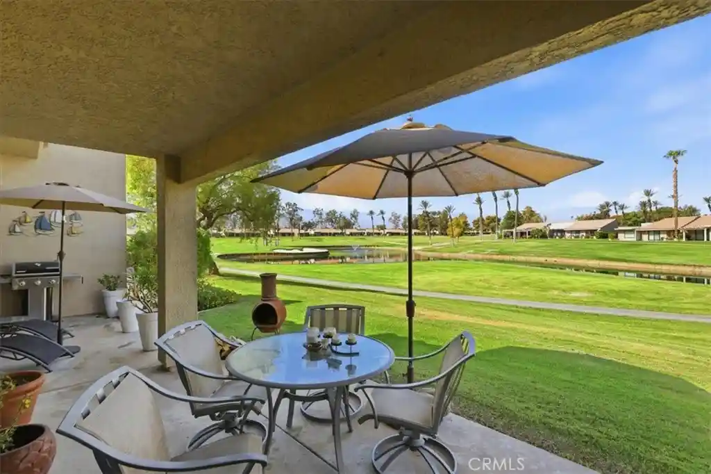 Photo 1 of Condo for sale at 41970 Preston, Palm Desert, CA 92211 | MLS# IG26174362 | Listing updated on 2026-10-14