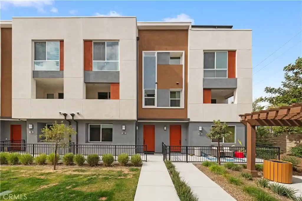 Photo 1 of Sale Pending at 1816 East 1st #440, Santa Ana, CA 92705 | MLS# TR26176430 | Listing updated on 2026-10-15