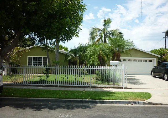 Single family home for sale at 4011 Cedar Ave, El Monte, CA 91731 | MLS# WS26176325