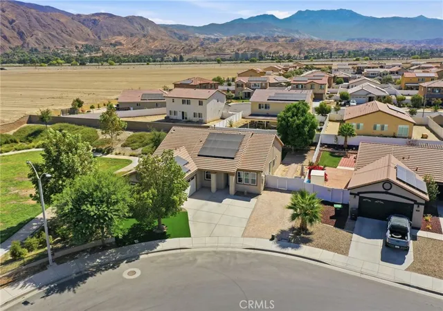 Photo 1 of Single family home for sale at 123 Lily, San Jacinto, CA 92583 | MLS# IV26176410 | Listing updated on 2026-09-10