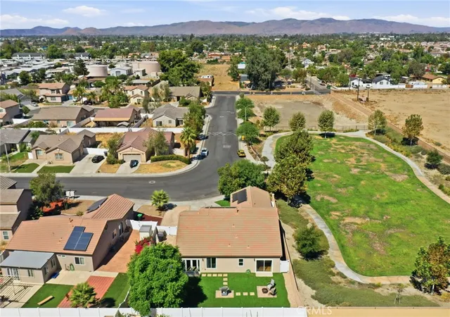 Photo 4 of Single family home for sale at 123 Lily, San Jacinto, CA 92583 | MLS# IV26176410 | Listing updated on 2026-09-10