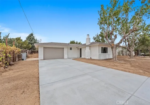 Photo 1 of Sale Pending at 7776 Hemlock, Hesperia, CA 92345 | MLS# TR26176483 | Listing updated on 2026-10-30