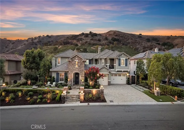 Single family home for sale at 19907 Trotter, Yorba Linda, CA 92886 | MLS# PW26176184