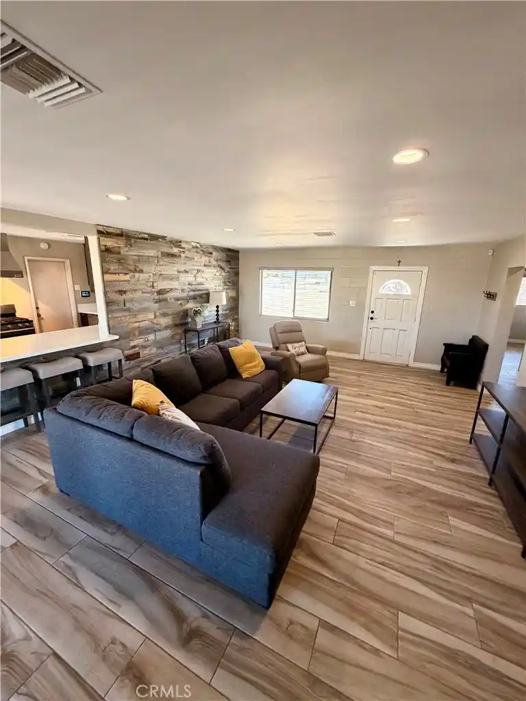 Photo 1 of Single family home for sale at 58282 Pueblo, Yucca Valley, CA 92284 | MLS# CV26176487 | Listing updated on 2026-10-18