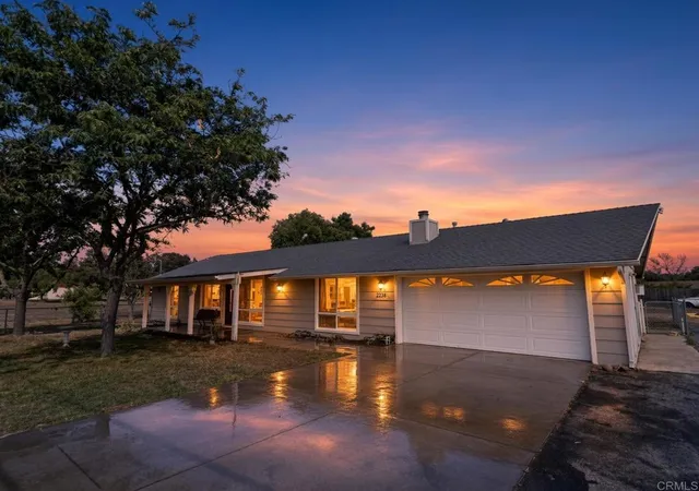 Single family home for sale at 2238 Kelly Ave, Ramona, CA 92065 | MLS# NDP2607588 | Listing updated on 2026-09-19