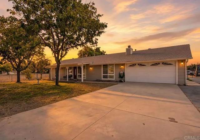 Photo 1 of Single family home for sale at 2238 Kelly Ave, Ramona, CA 92065 | MLS# NDP2607588 | Listing updated on 2026-09-19