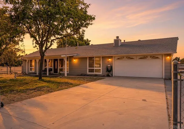 Photo 2 of Single family home for sale at 2238 Kelly Ave, Ramona, CA 92065 | MLS# NDP2607588 | Listing updated on 2026-09-19