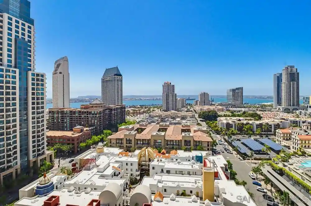 Photo 1 of Condo for sale at 645 Front St #1806, San Diego, CA 92101 | MLS# 260019726SD | Listing updated on 2026-10-27
