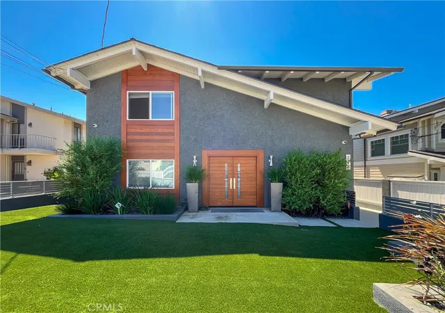 Photo 1 of Multi family home for sale at 2118 Carnegie, Redondo Beach, CA 90278 | MLS# PW26176519 | Listing updated on 2026-09-29