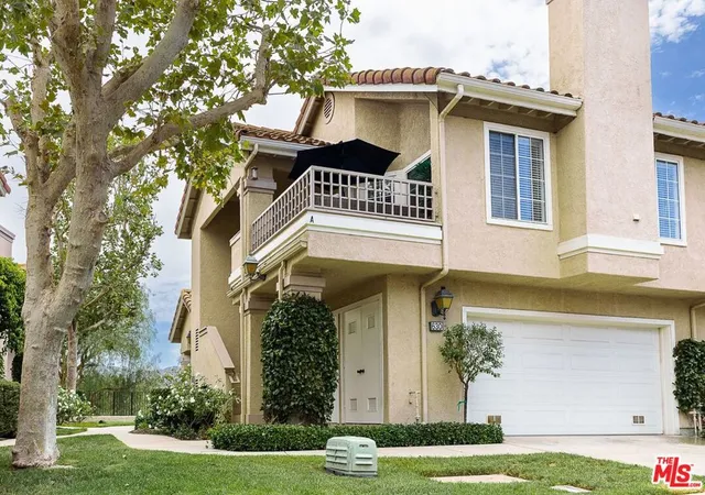 Photo 1 of Condo for sale at 630 Kingswood Ln #A, Simi Valley, CA 93065 | MLS# 26871271 | Listing updated on 2026-09-13