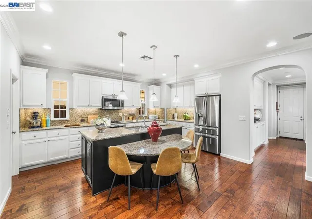 Photo 3 of Single family home for sale at 3019 Sweetviolet Dr, San Ramon, CA 94582 | MLS# 41144730 | Listing updated on 2026-10-01