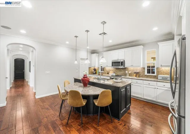 Photo 4 of Single family home for sale at 3019 Sweetviolet Dr, San Ramon, CA 94582 | MLS# 41144730 | Listing updated on 2026-10-01