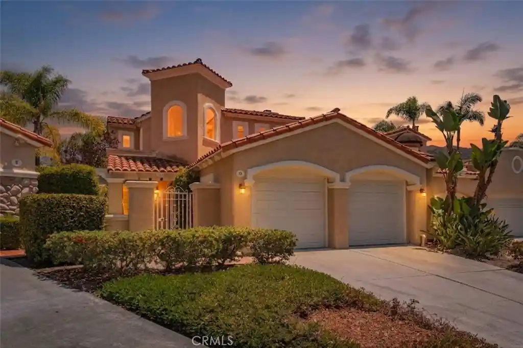 Condo for sale at 9 Avenida Daroca, Trabuco Canyon, CA 92679 | MLS# WS26176171