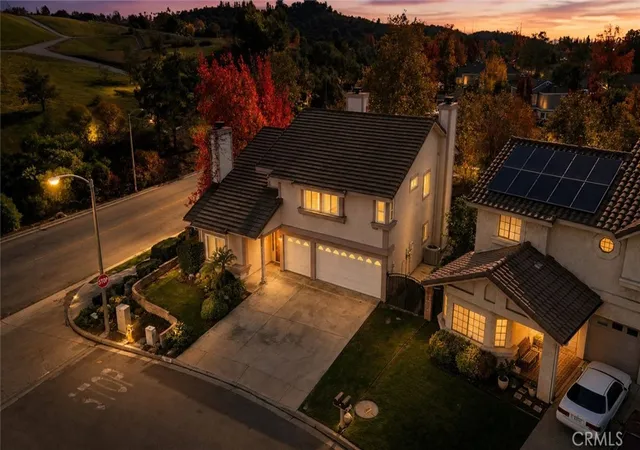 Photo 1 of Single family home for sale at 6107 Meadow Lark Dr, La Verne, CA 91750 | MLS# CV26176464 | Listing updated on 2026-09-23