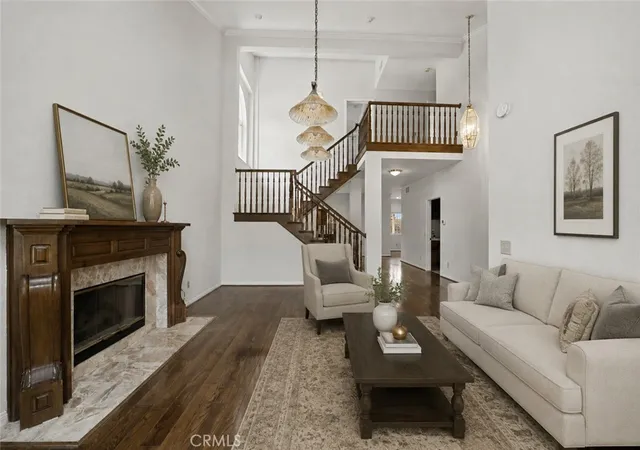 Photo 4 of Single family home for sale at 6107 Meadow Lark Dr, La Verne, CA 91750 | MLS# CV26176464 | Listing updated on 2026-09-23