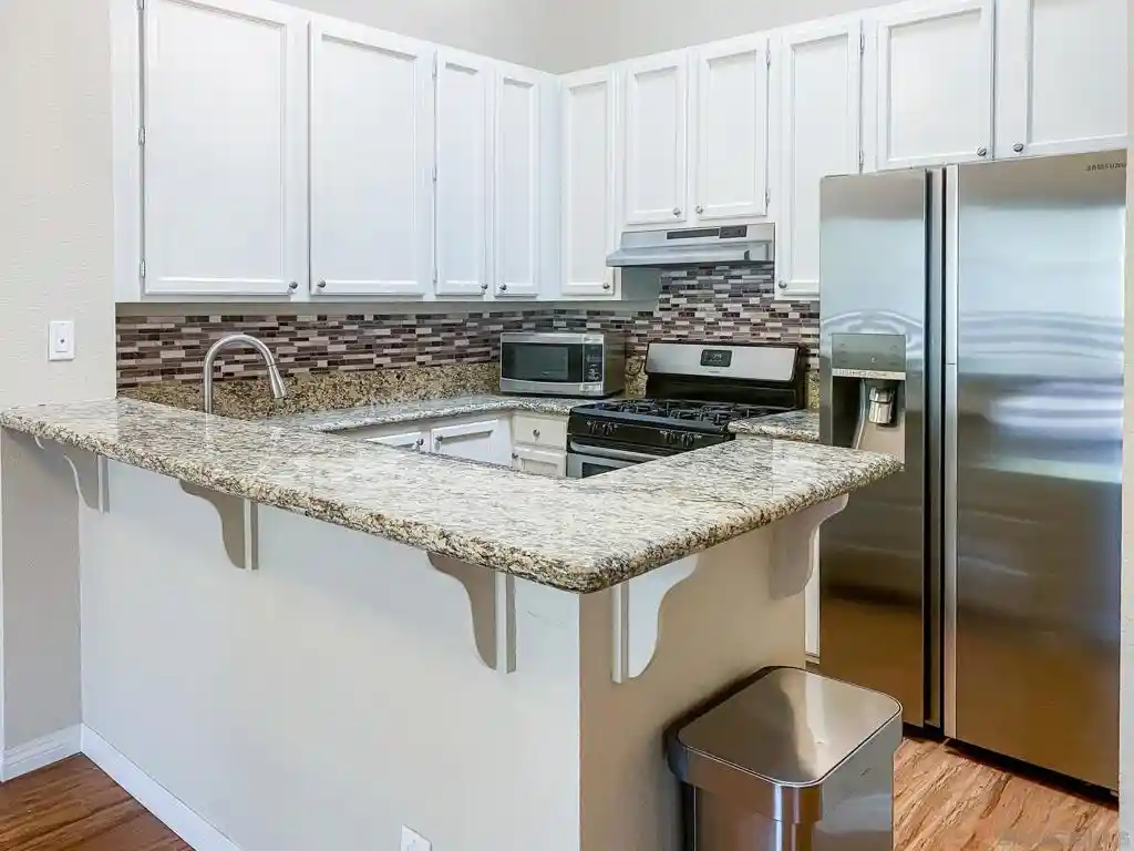 Listing Photo 2 - Condo for sale in 9936 Scripps Westview Wy located at 9936 Scripps Westview Wy, San Diego, CA 92131 - Unit #257