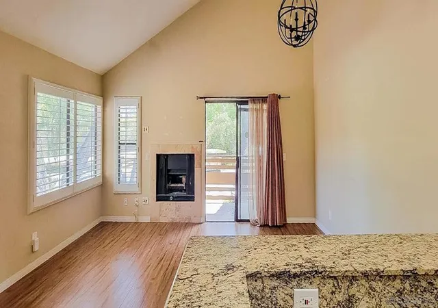 Listing Photo 4 - Condo for sale in building located at 9936 Scripps Westview Wy, San Diego, CA 92131 - Unit #257