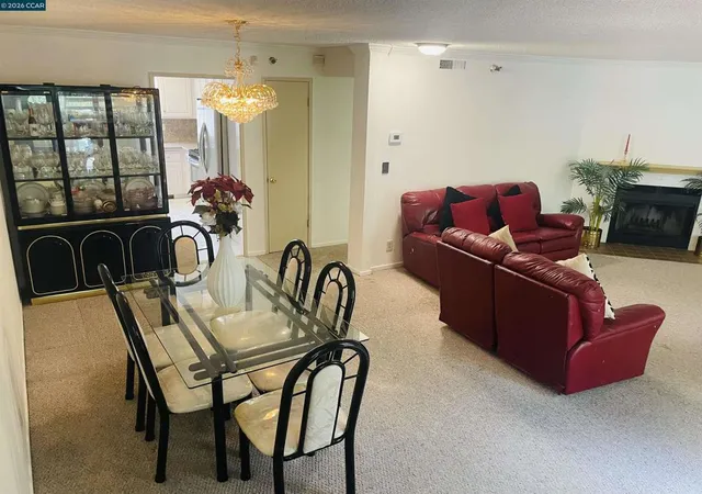 Photo 3 of Townhouse for sale at 2121 Vale Rd #15, San Pablo, CA 94806 | MLS# 41144733 | Listing updated on 2026-10-08