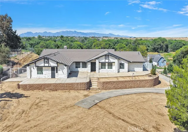 Photo 1 of Single family home for sale at 14942 Riverside Dr, Apple Valley, CA 92307 | MLS# HD26176479 | Listing updated on 2026-10-31