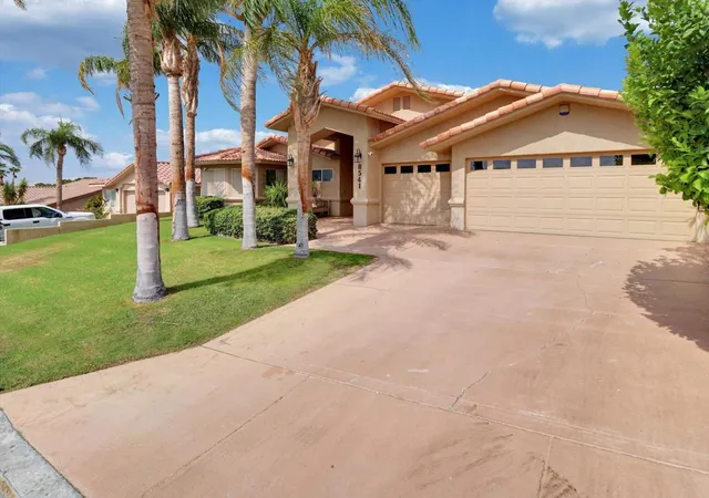 Photo 1 of Single family home for sale at 8541 Clubhouse, Desert Hot Springs, CA 92240 | MLS# 219151344DA | Listing updated on 2026-09-15