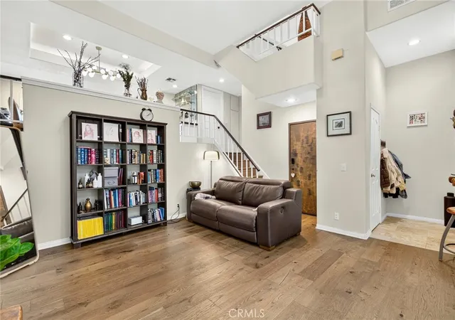 Photo 3 of Townhouse for sale at 5340 Las Virgenes Rd #11, Calabasas, CA 91302 | MLS# GD26175805 | Listing updated on 2026-09-13