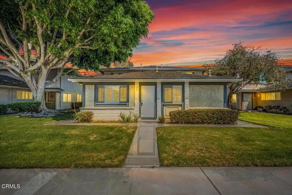 Listing Photo 1 - Condo for sale in 2610 Tiller Ave located at 2610 Tiller Ave, Port Hueneme, CA 93041 - Unit 2610 Tiller Ave