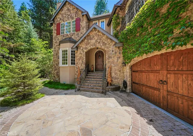 Photo 1 of Single family home for sale at 30151 Skyline, Running Springs, CA 92382 | MLS# IV26176397 | Listing updated on 2026-09-22