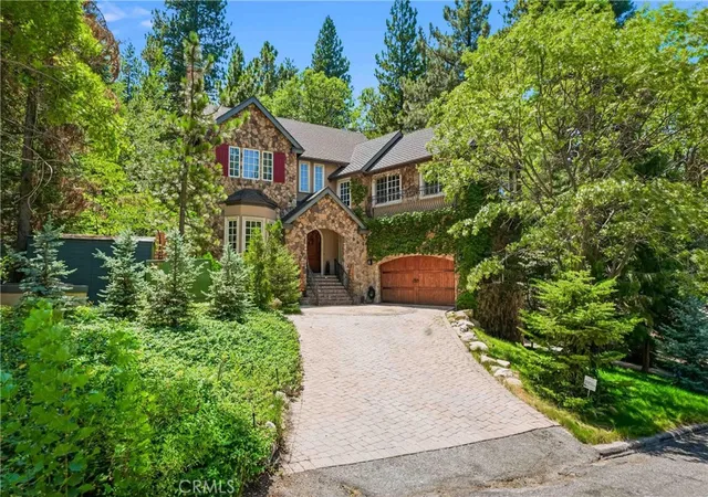 Photo 2 of Single family home for sale at 30151 Skyline, Running Springs, CA 92382 | MLS# IV26176397 | Listing updated on 2026-09-22