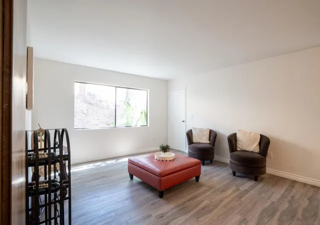 Listing Photo 1 - Condo for sale in building located at 7845 Golfcrest Dr, San Diego, CA 92119 - Unit #21