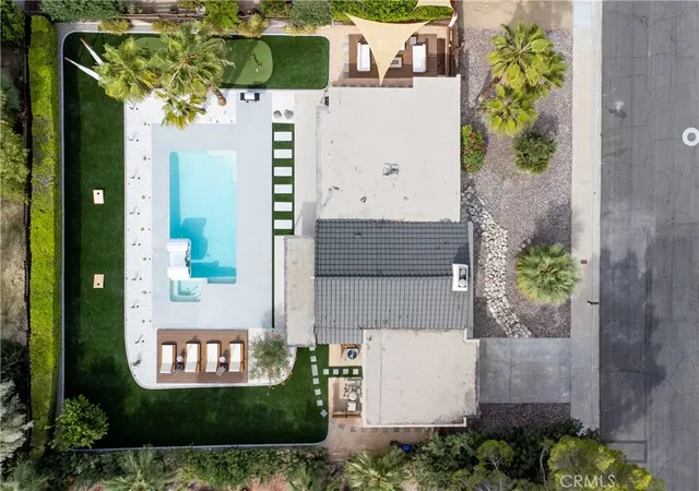 Photo 28 of Single family home for sale at 515 N Burton Way, Palm Springs, CA 92262 | MLS# OC26176156 | Listing updated on 2026-09-27