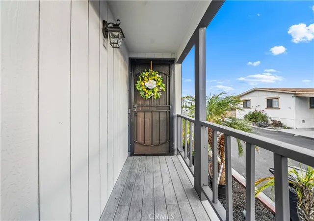 Photo 4 of Manufactured home for sale at 200 S Emerald Dr #22, Vista, CA 92081 | MLS# SW26176063 | Listing updated on 2026-10-05