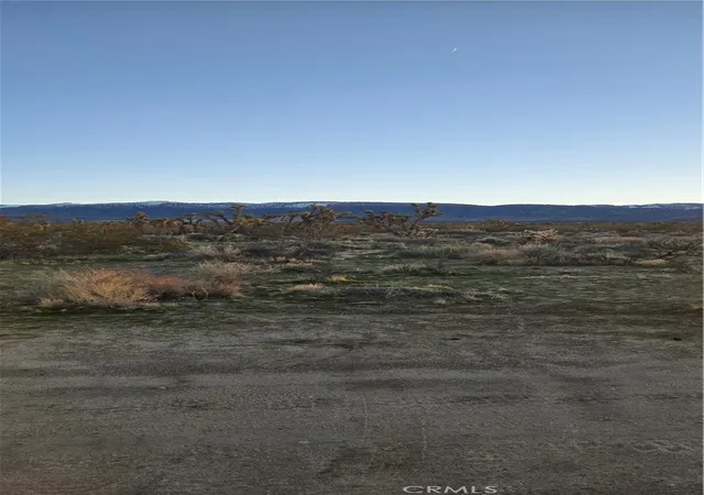 Photo 1 of Land for sale at 253 Vac/vic, Littlerock, CA 93591 | MLS# SR26176617 | Listing updated on 2026-08-31