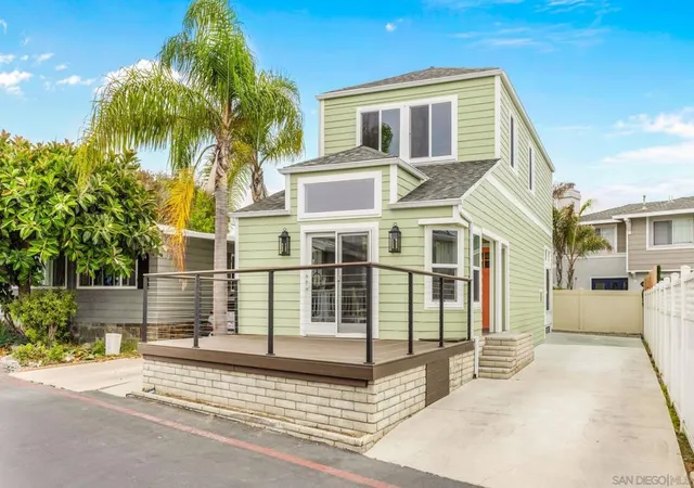 Photo 2 of Single family home for sale at 6550 Ponto Dr #19, Carlsbad, CA 92011 | MLS# 260019739SD | Listing updated on 2026-09-13