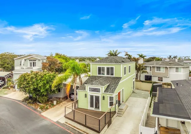 Photo 3 of Single family home for sale at 6550 Ponto Dr #19, Carlsbad, CA 92011 | MLS# 260019739SD | Listing updated on 2026-09-13