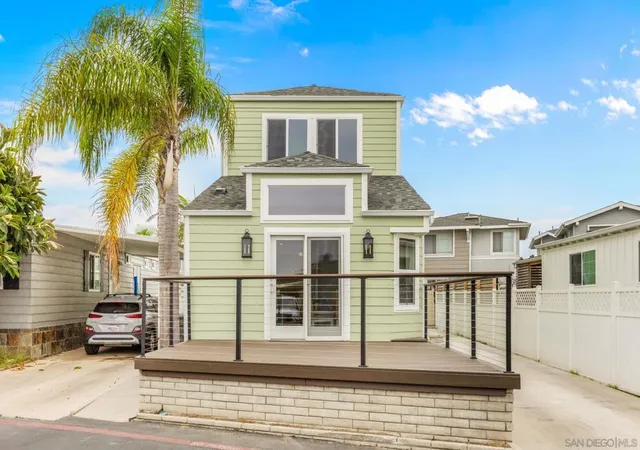 Photo 4 of Single family home for sale at 6550 Ponto Dr #19, Carlsbad, CA 92011 | MLS# 260019739SD | Listing updated on 2026-09-13