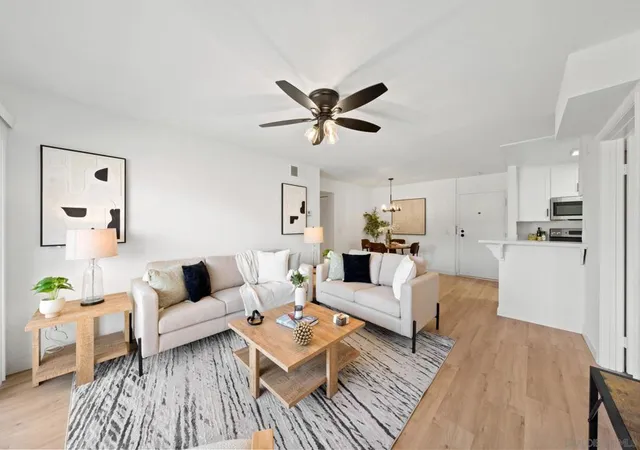 Photo 1 of Condo for sale at 6171 Rancho Mission Rd #214, San Diego, CA 92108 | MLS# 260019740SD | Listing updated on 2026-09-13