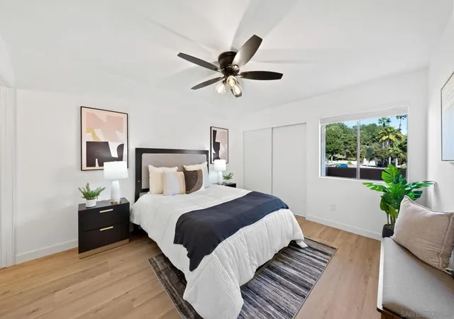 Photo 1 of Condo for sale at 6171 Rancho Mission Rd #214, San Diego, CA 92108 | MLS# 260019740SD | Listing updated on 2026-09-13