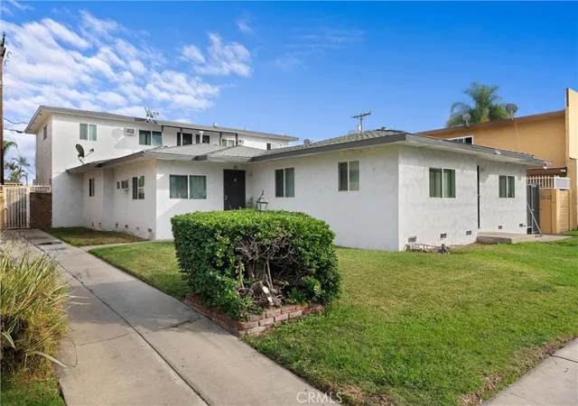 Photo 1 of Multi family home for sale at 1110 N East, Anaheim, CA 92805 | MLS# PW26176618 | Listing updated on 2026-09-29