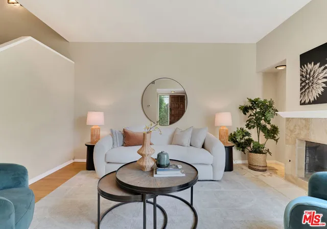 Townhouse for sale at 1717 Stoner Ave #105, Los Angeles, CA 90025 | MLS# 26869461