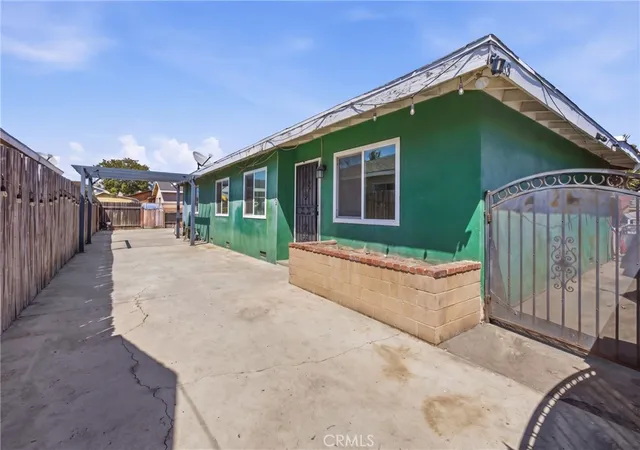 Photo 1 of Multi family home for sale at 11561 Perkins Ave, Whittier, CA 90606 | MLS# CV26176444 | Listing updated on 2026-10-10