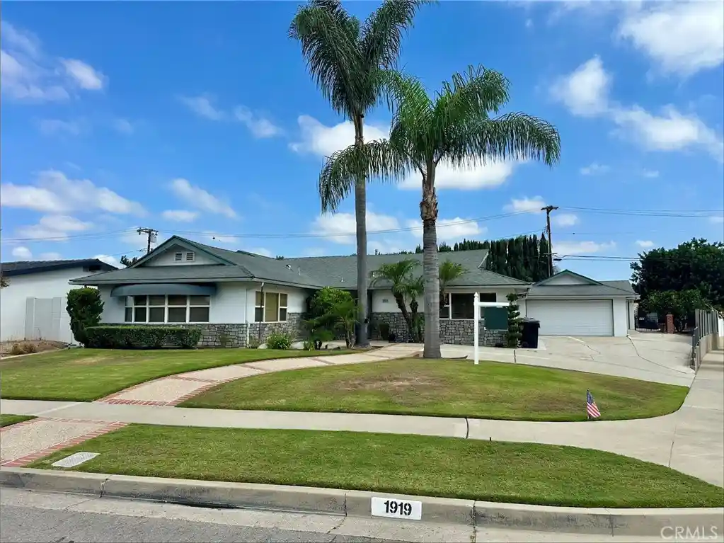 Photo 1 of Single family home for sale at 1919 Aspen, Fullerton, CA 92835 | MLS# OC26176646 | Listing updated on 2026-10-28