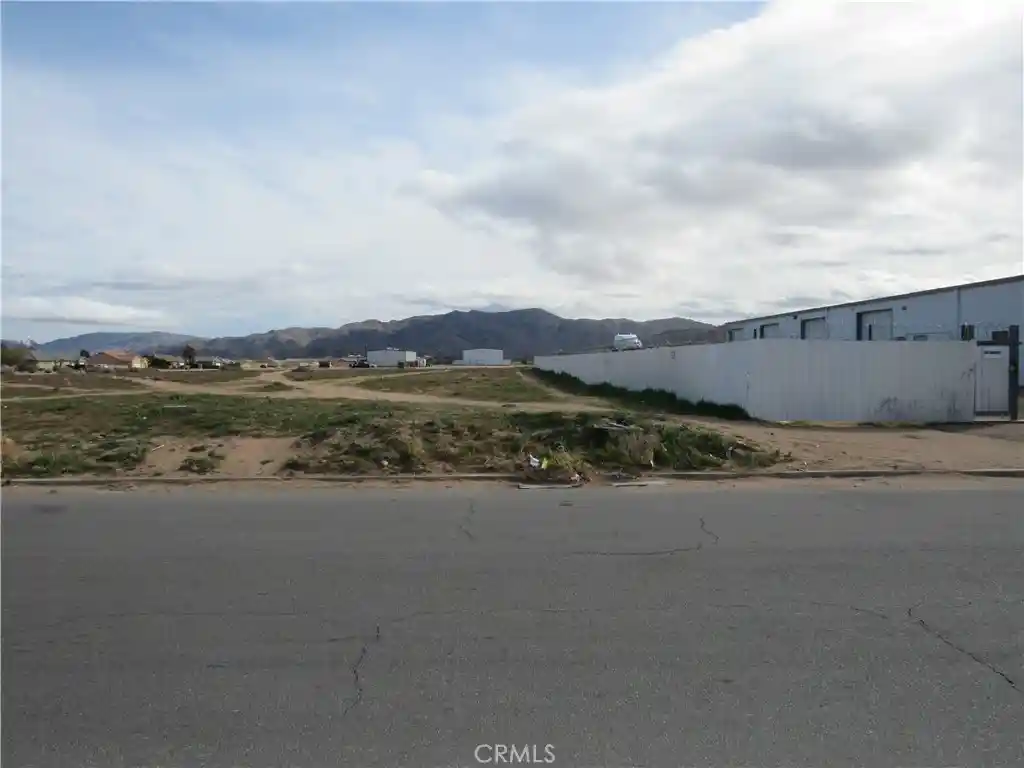 Photo 1 of Land for sale at 0 Pioneer, Apple Valley, CA 92307 | MLS# HD26176649 | Listing updated on 2026-08-12