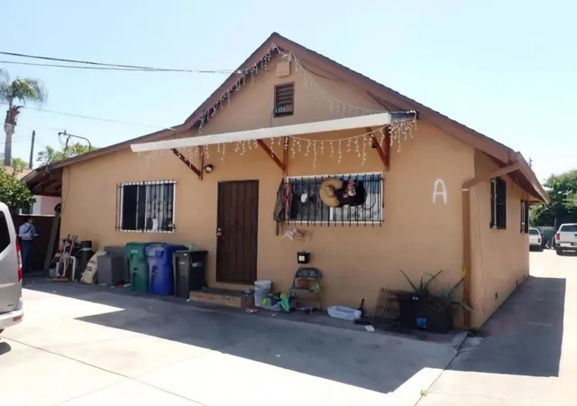 Multi family home for sale at 1350 96th Avenue, Oakland, CA 94603 | MLS# ML82057456