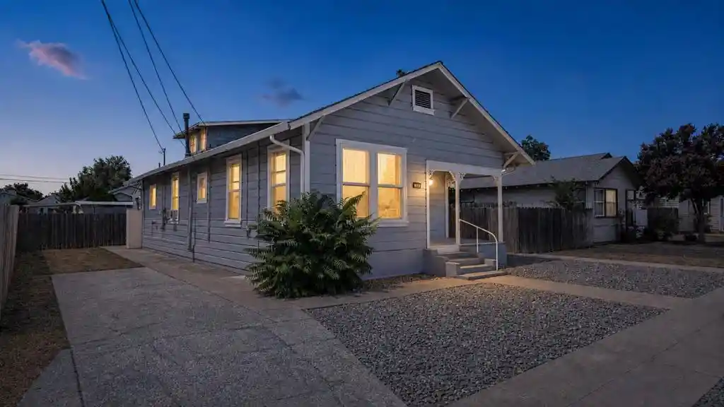 Single family home for sale at 334 S 2nd Avenue, Oakdale, CA 95361 | MLS# ML82057453