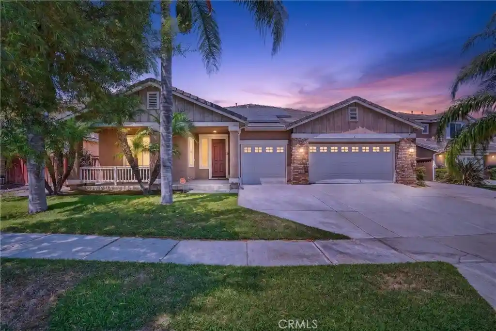 Photo 1 of Sale Pending at 28209 Basswood, Murrieta, CA 92563 | MLS# SW26176628 | Listing updated on 2026-10-23