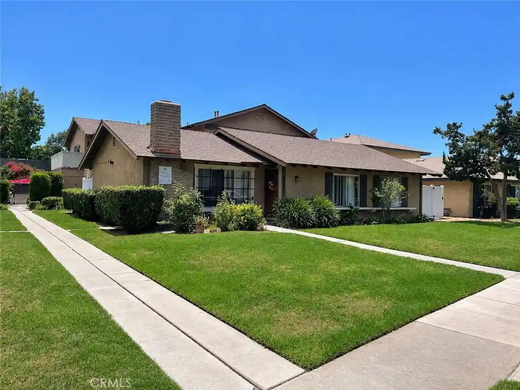 Photo 1 of Multi family home for sale at 2236 E Franzen, Santa Ana, CA 92705 | MLS# PW26176654 | Listing updated on 2026-10-20