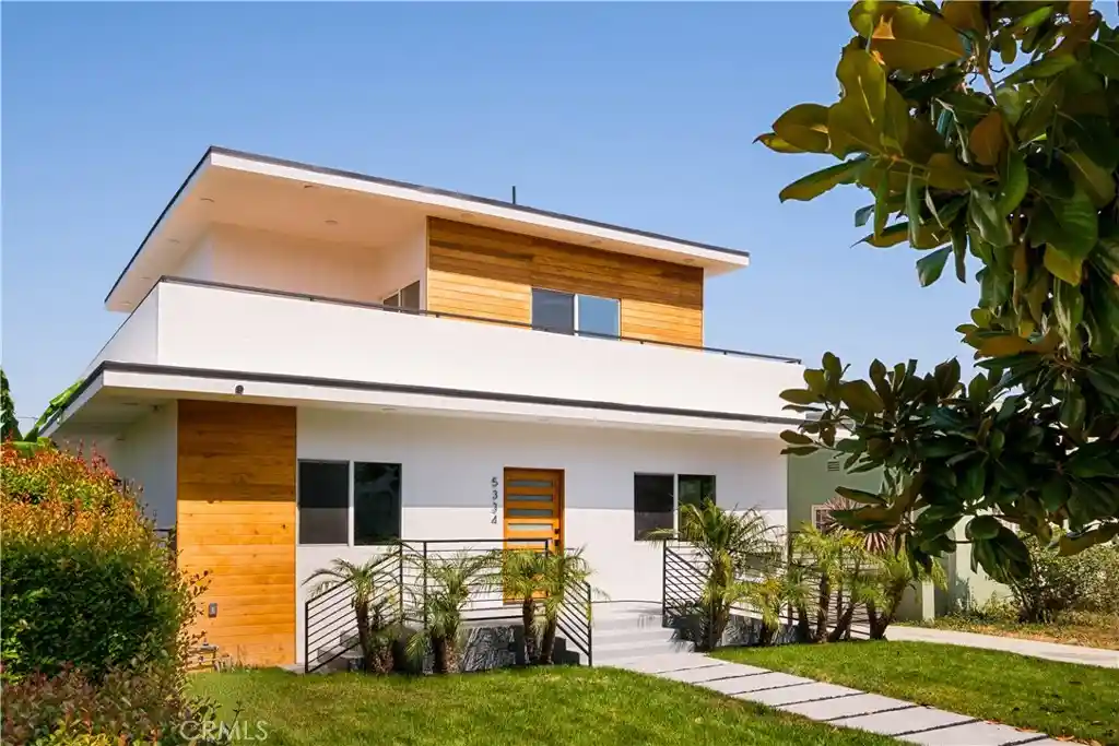Photo 1 of Single family home for sale at 5334 Chesley Ave, Los Angeles, CA 90043 | MLS# OC26176678 | Listing updated on 2026-10-23