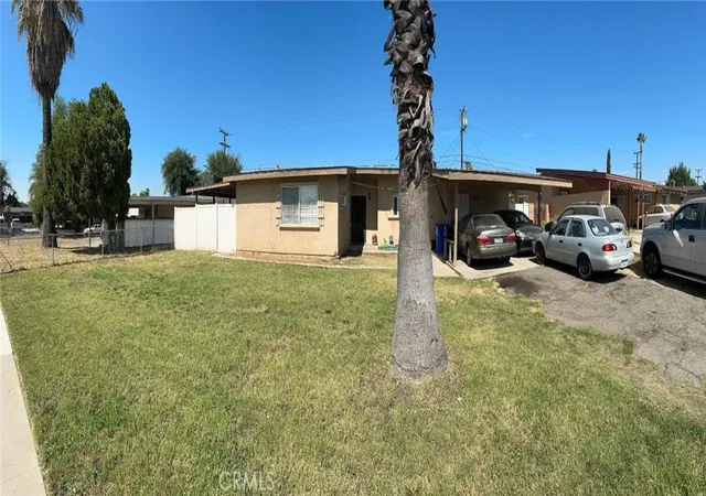 Single family home for sale at 740 S Riverside, Rialto, CA 92376 | MLS# PW26176663