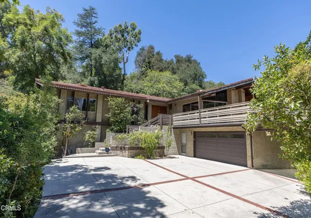 Photo 1 of Single family home for sale at 579 Laguna Rd, Pasadena, CA 91105 | MLS# P1-28428 | Listing updated on 2026-10-10